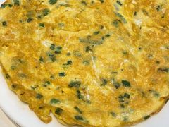 葱花煎文昌鸡蛋-文昌鸡饭店110号(中山路店)