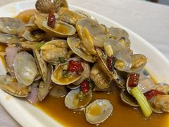 -香满锅老北京羊蝎子火锅·家常菜(新街口店)