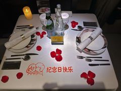 -王品牛排(珠海富华里店)