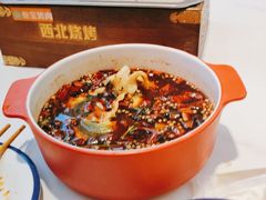 -叁宝烤肉• 西安烧烤(太乙路店)