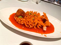 松鼠桂鱼-民国红公馆·秦淮八艳(夫子庙店)