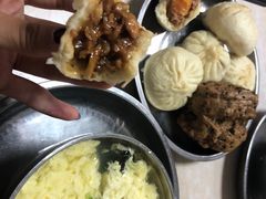 -老陶包子铺(南大西南村店)