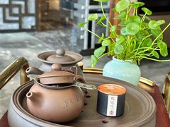 -海湾壹品·粤菜·早茶·烤鸭(拱北店)