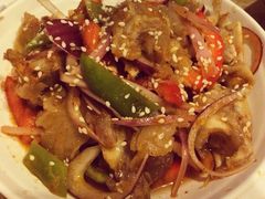 -维吾尔餐厅(宜山路店)