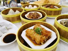 -维多利亚大酒店·雅园中餐厅