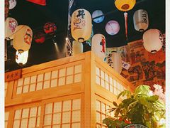 -匠糊·日本料理(美岸广场店)