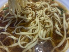 -李兰英湖南面馆(护国路店)