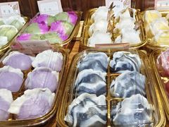 -地二手作鱼汤馄饨(上街里店)