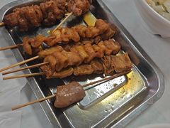 -海平馄饨(逍遥二路店)