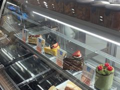 -大连铂尔曼酒店-铂尔曼美食廊 Pullman Deli