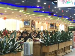 大堂-渔民新村(番禺总店)