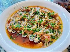 -千岛湖小鱼儿·淳安匠心农家菜