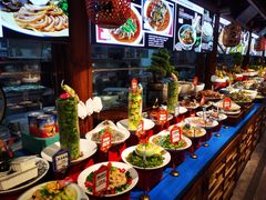-老地方农家菜(昌黎一店)