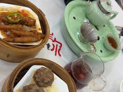 -丰尔粥食·顺德鱼生·干蒸排骨顺德菜(大良分店)