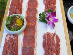 -阳坊胜利涮羊肉(阳坊老店)