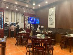 大堂-螺世纪螺蛳粉·桂味小排档(裕德店)