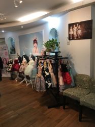 -倾城宝贝儿童摄影(广州天河店)