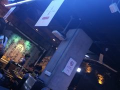 门面-很久以前羊肉串(打浦路店)
