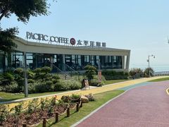 -太平洋咖啡(海天驿站店)
