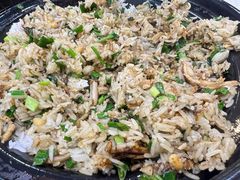 -台山美食一绝阿四台山黄鳝饭(阿四创作店)