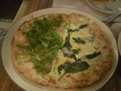-PIZZA BIANCA(民园店)