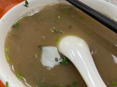 -永存驴肉(桃园店)