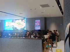 -半天妖烤鱼(石岛店)