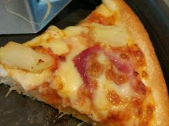 -必胜客(东大桥店)