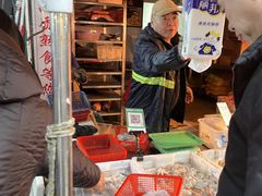 -山姆会员商店(杨桥西路店)