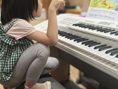 -雅马哈音乐中心 钢琴双排键鼓吉他(静安大融城店)