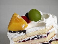 -老大昌(淮海中路店)