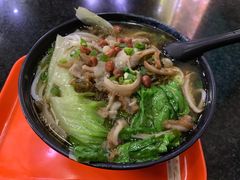 -龙记桂林米粉店(书城路店)
