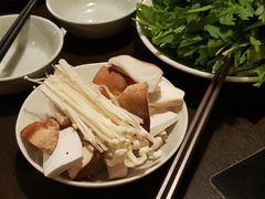 蔬菜场-鍋ぞう(新宿西口店)