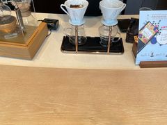 -星巴克臻选(万象前海店)
