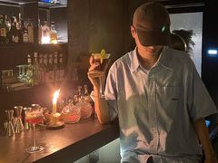 -ASPIRYNA酒吧水烟吧(太古里店)