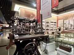 -中国铁道博物馆(正阳门馆)