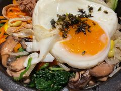 -七八冷面·延边朝鲜族美食(欢乐谷店)