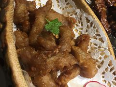 -临家闽南菜(翔安店)