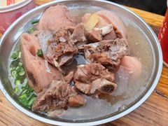 -燕子煨汤(山海关路店)