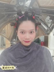 点击看大图 -5M HAIR SALON
