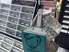 -Sweet Color美瞳隐形眼镜店(九亭金地广场店)