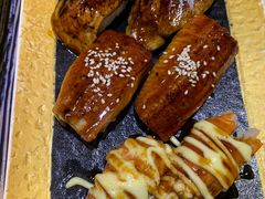 -羽寿司(东方宝泰店)