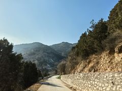 -北京西山国家森林公园