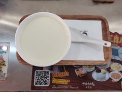 西贡双皮奶-满记甜品(巴黎春天宝山店)