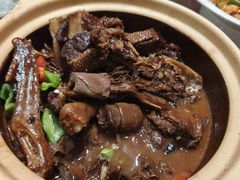 -陈记菜馆·非遗淮扬菜(东关街教场店)