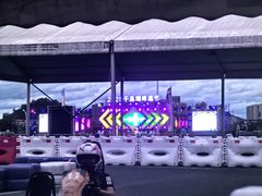 -千岛湖燃擎卡丁车赛车主题乐园(秀湖路店)