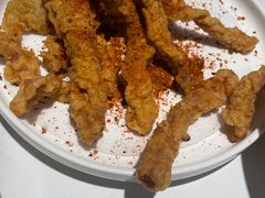 成都小酥肉-花椒笑成都小馆(百脑汇店)