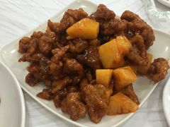 -聚福缘菜馆(隆昌路店)