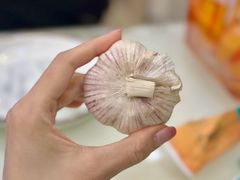 -清真磊磊烧烤老店(饮虎池街34号店)