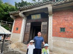 -草庵摩尼教遗址公园
